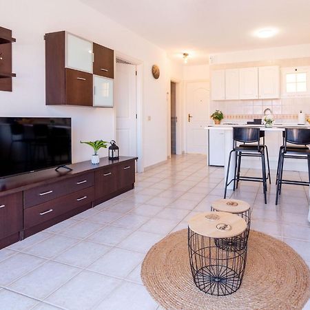 Agradable Y Comodo Apartamento En La Finca Chayofa 外观 照片