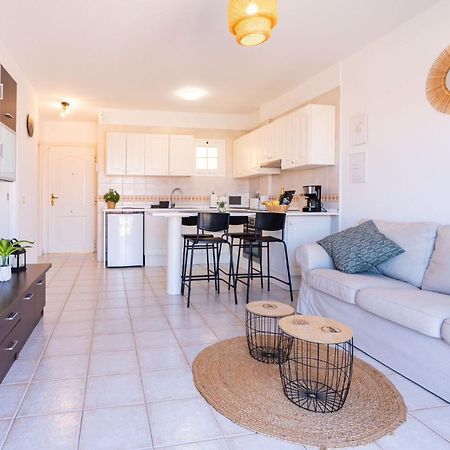 Agradable Y Comodo Apartamento En La Finca Chayofa 外观 照片