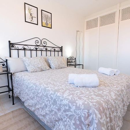 Agradable Y Comodo Apartamento En La Finca Chayofa 外观 照片