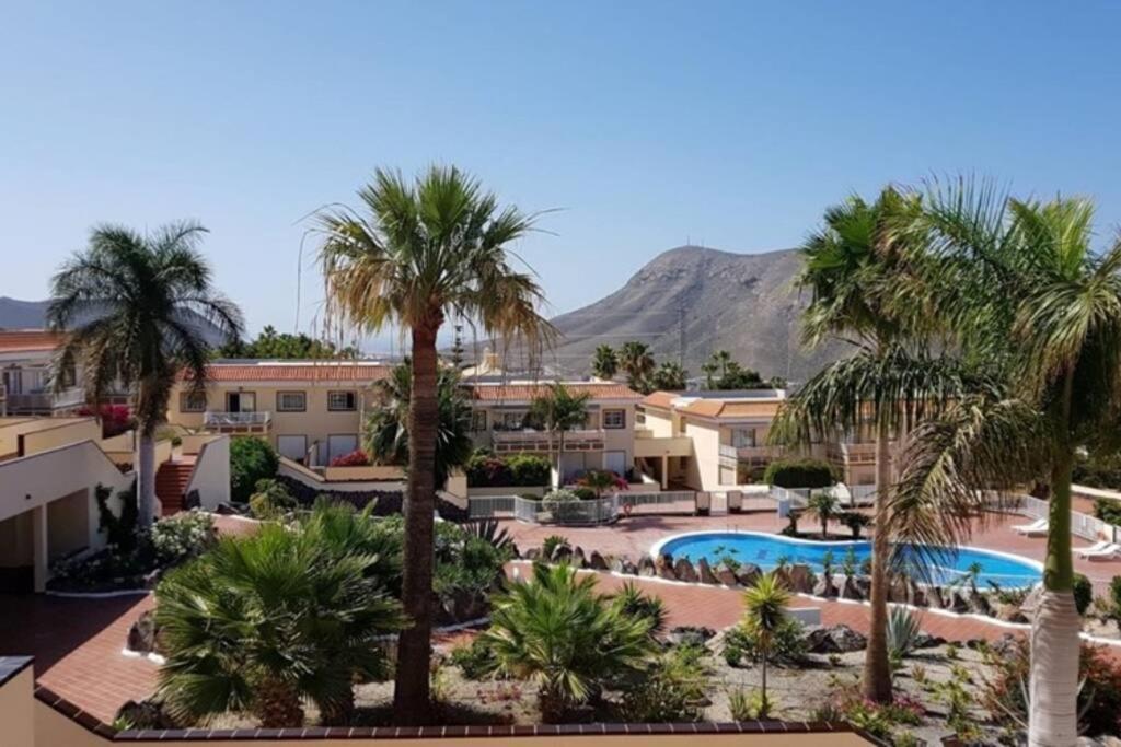 Agradable Y Comodo Apartamento En La Finca Chayofa 外观 照片