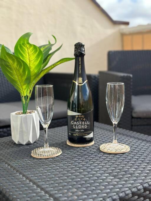 Agradable Y Comodo Apartamento En La Finca Chayofa 外观 照片