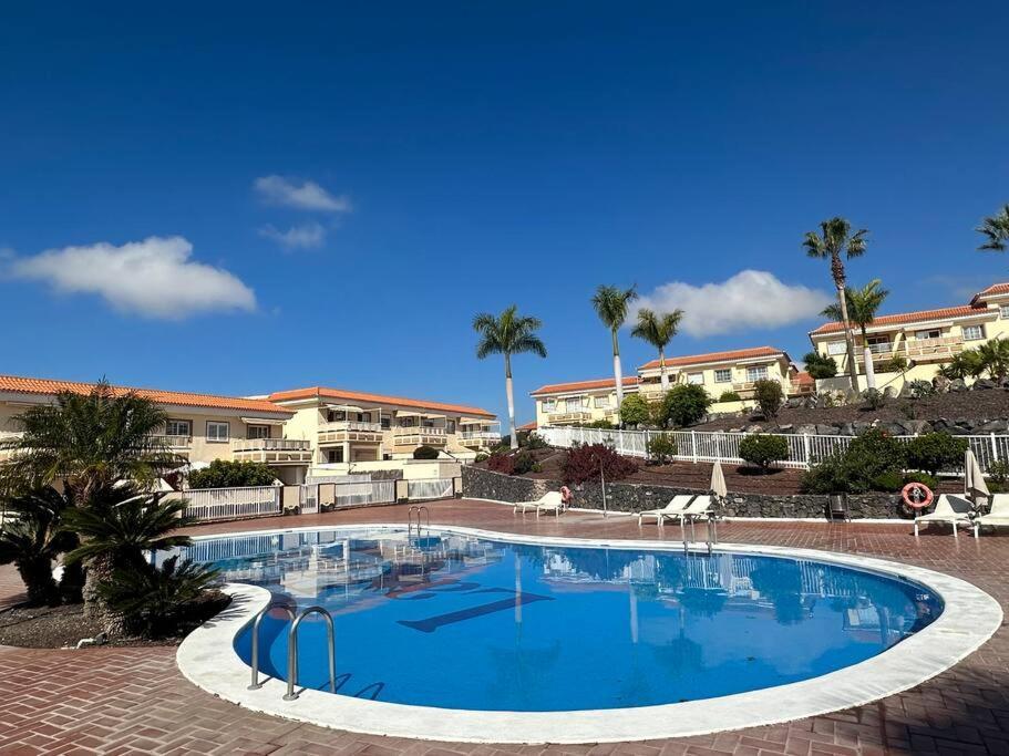 Agradable Y Comodo Apartamento En La Finca Chayofa 外观 照片