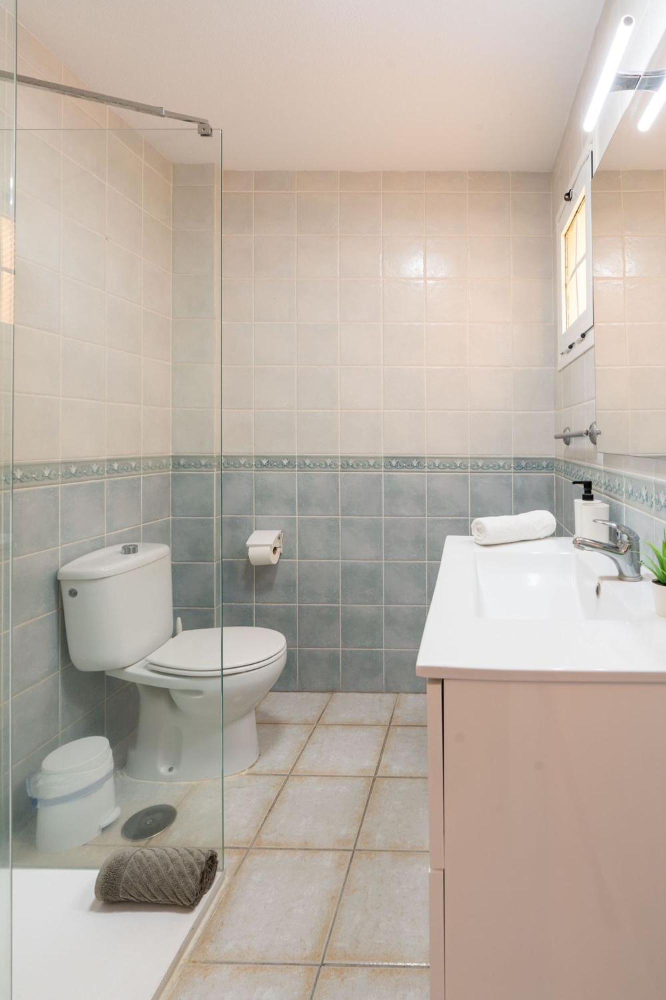 Agradable Y Comodo Apartamento En La Finca Chayofa 外观 照片