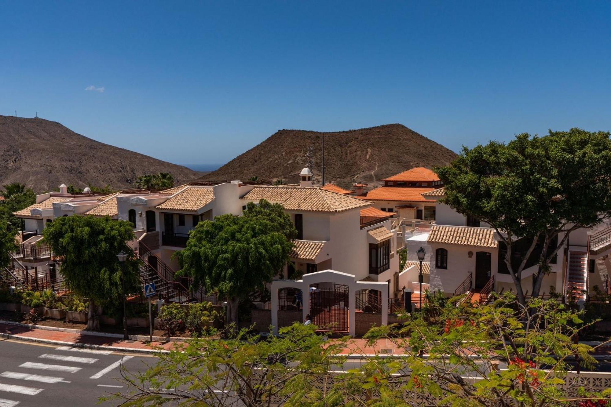 Agradable Y Comodo Apartamento En La Finca Chayofa 外观 照片