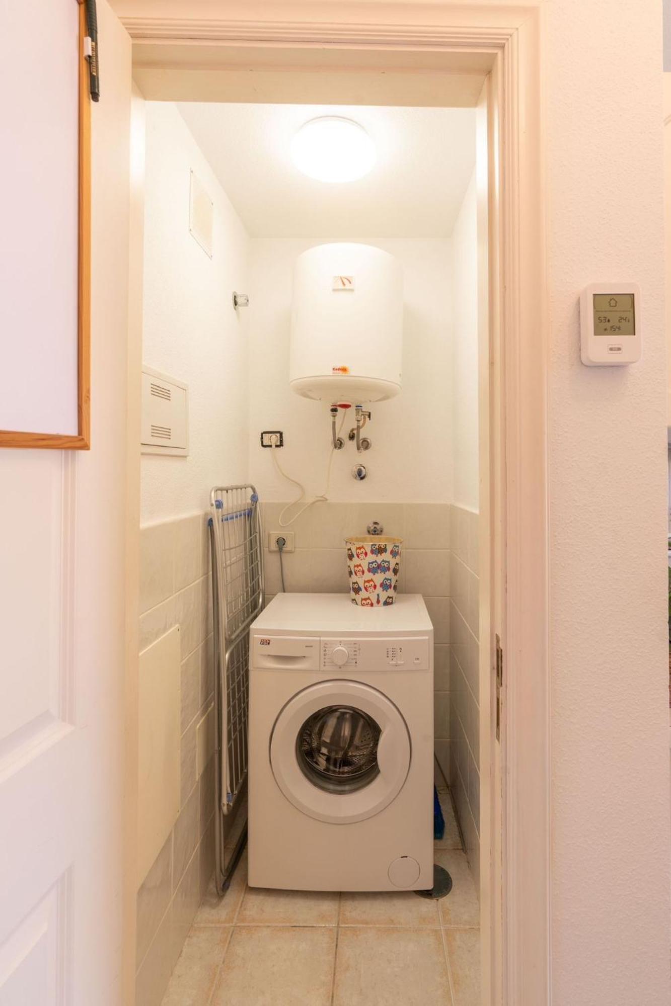 Agradable Y Comodo Apartamento En La Finca Chayofa 外观 照片